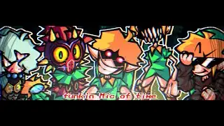 FNF Mic Of Time: Final Hours UPDATE