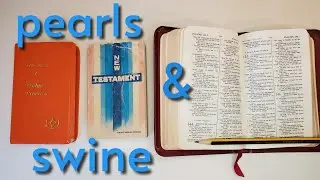 Outreach Bibles Today, or: The Gideons in the 21st Century