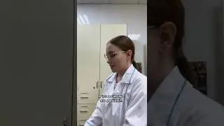 Рабочий день фармацевта ВИДЕО 3