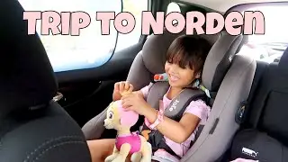 TRIP TO NORDEN