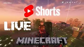 Minecraft - Govt. Project is Back | Build 36