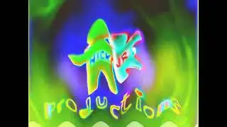 Noggin And Nick Jr Logo Collection Counting In Real G Major 4 VideoPad's Version