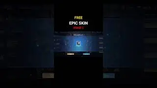 FREE EPIC SKIN STAGE 2 MOBILE LEGENDS #mobilelegends #freeepicskin #mlbb