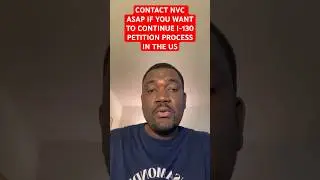 I-130 Petition Adjustment of Status in USA 