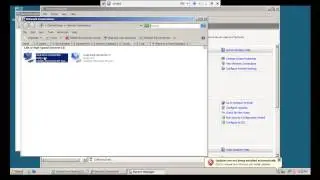 VPN and remote access server ..arabic Ahmed Nazmy