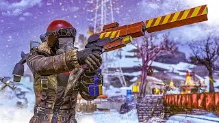 DIESES SPIEL IST WIE KEIN ANDERES ❗☢️ Fallout 76 Deutsch 2022 