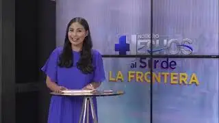 Al sur de la frontera