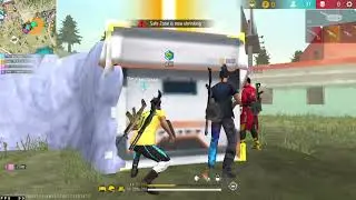 BR Game Play with Riya Girl