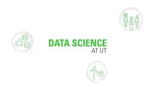 Master's education in Data Science explained | University of Twente