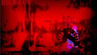 MUGEN: Sadist Zero Final (Level 3) V.S Fantasy-X (1p)
