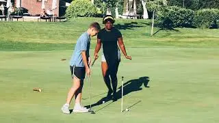 Superior Golf & Spa Resort |khakov VLOG 2|