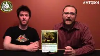 MTG - Shadows Over Innistrad - Top 12 Full Review