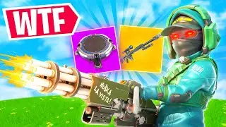 COMPETITIVE but its Season 2...