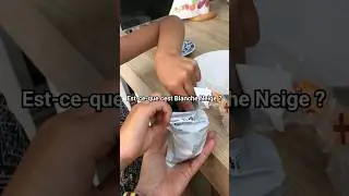 MY NIECE OPENS A DISNEY MYSTERY BOX (POP MART)