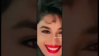 juki juki nazar teri🌹udit narayan alka yagnik🥀90's hindi song 4k ultra hd full screen status🥀