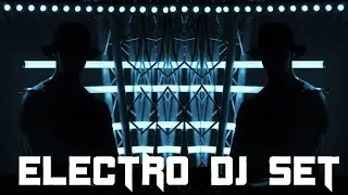 Banging Electro DJ Set / Mix - EJ-BEATS via Above the Wreckage Productions