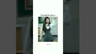 Which type of girl are you??🐼 