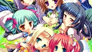 Harukoi Otome - Otome no Sono de Gokigenyou (BaseSon)