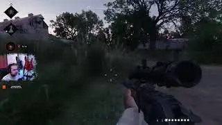 Замесики в соло в Hunt Showdawn! Главное неожиданность! Всегда бы так тащить!)
