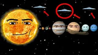 Cosmic Gegagedigedagedago 4