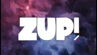Zup! Z - Level 6 (Level F) - Walkthrough