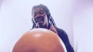Linos Wengara Magaya "Gona" - Zimbaremabwe Mbira Vibes - Acoustic Mbira 2021