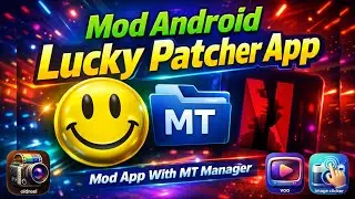 🚀 How Android Mod Apps Really Work | Reverse Engineering Explained | Clown Tricks
