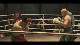 Lost at #FightNightchampion on xbox