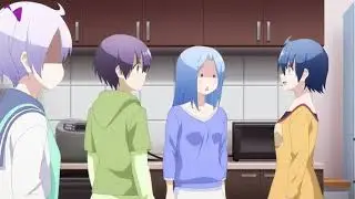 Anime Funny Moments Compilations