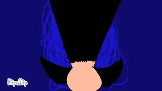 Luigi’s Pizza Time (but I animated it)