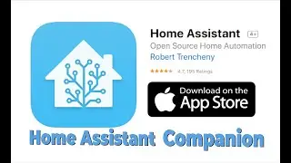Released: Home Assistant Companion 2.0 - Highlights