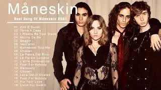 MANESKIN - BEST OF SONGS