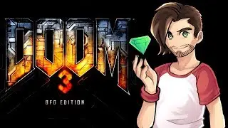 DOOM 3: BFG EDITION - The Black Sheep of the DOOM Franchise