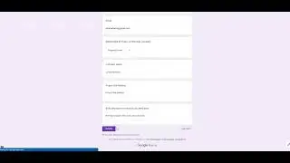 Google Sheet Mail Merge pdf do save in Google Drive flworks1