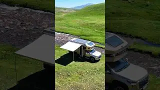 holiday in the mountains😍🇰🇿