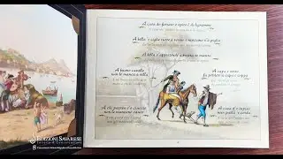 Pillole di Storia Napoletana: I Proverbi Napoletani