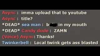 "Local twink gets ass blasted"