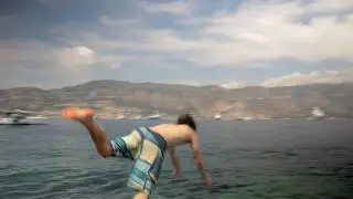 Misha Biork - Easy Life (Music Video)