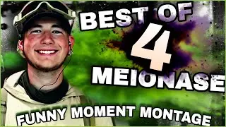BEST OF MEIONASE - PART 4 !!