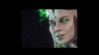 Mortal Kombat 11 MK 11 Story Screenplay Gameplay Part 12