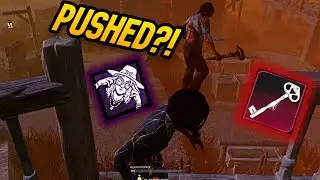 Unique ways to use Keys and Clairvoyance in chase