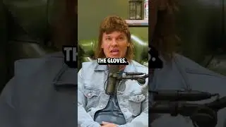 Theo Von vs Caleb Pressly? Who wins?