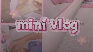 ★Minha rotina diária★