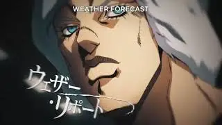 Weather Report?