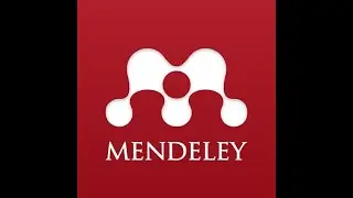 How to Use Mendeley Reference Manager - Tutorial on Referencing