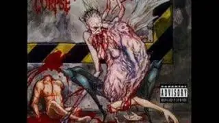 Cannibal Corpse compilation