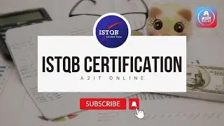 ISTQB Certification and Exam Prepration | ISTQB Sample Test Paper