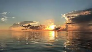 Sunset LP 1080