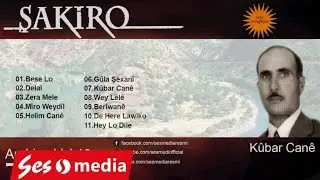 Şakiro - Helîm Canê