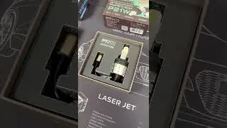 Сигнальная лампа BACK LIGHT 2.0 в фонарь заднего хода MTFLight